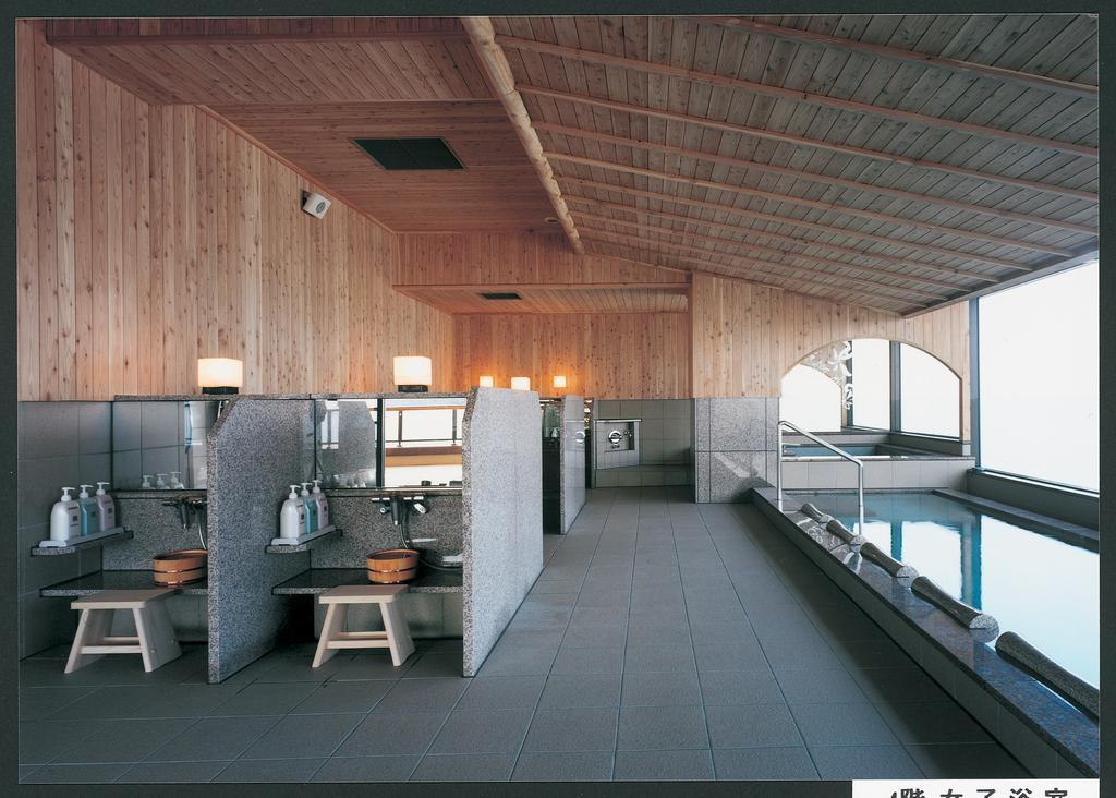 Hana Rebun Kafuka Exterior photo