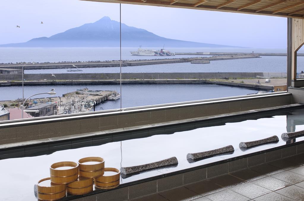 Hana Rebun Kafuka Exterior photo