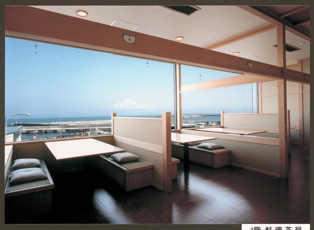 Hana Rebun Kafuka Exterior photo