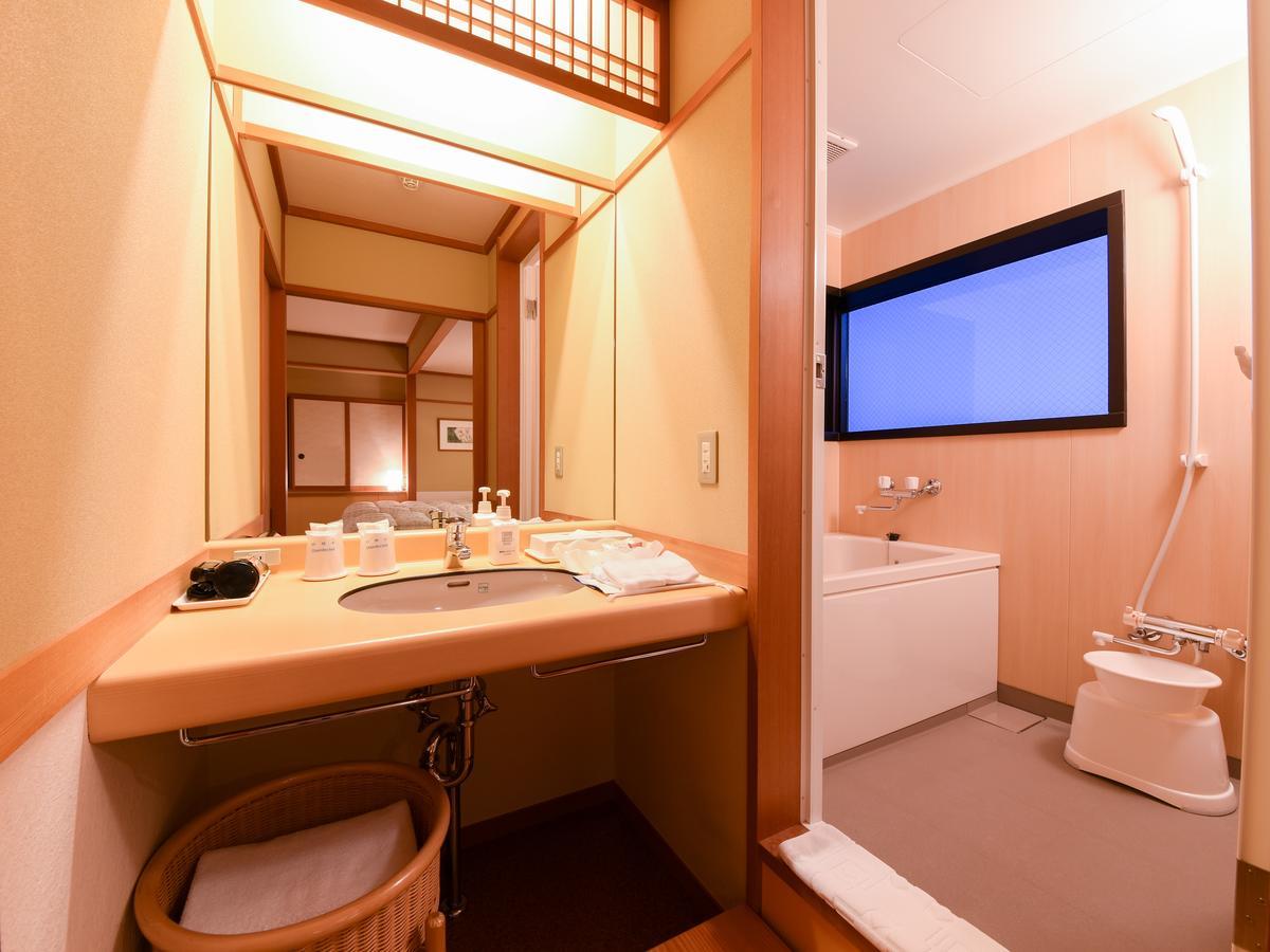 Hana Rebun Kafuka Exterior photo