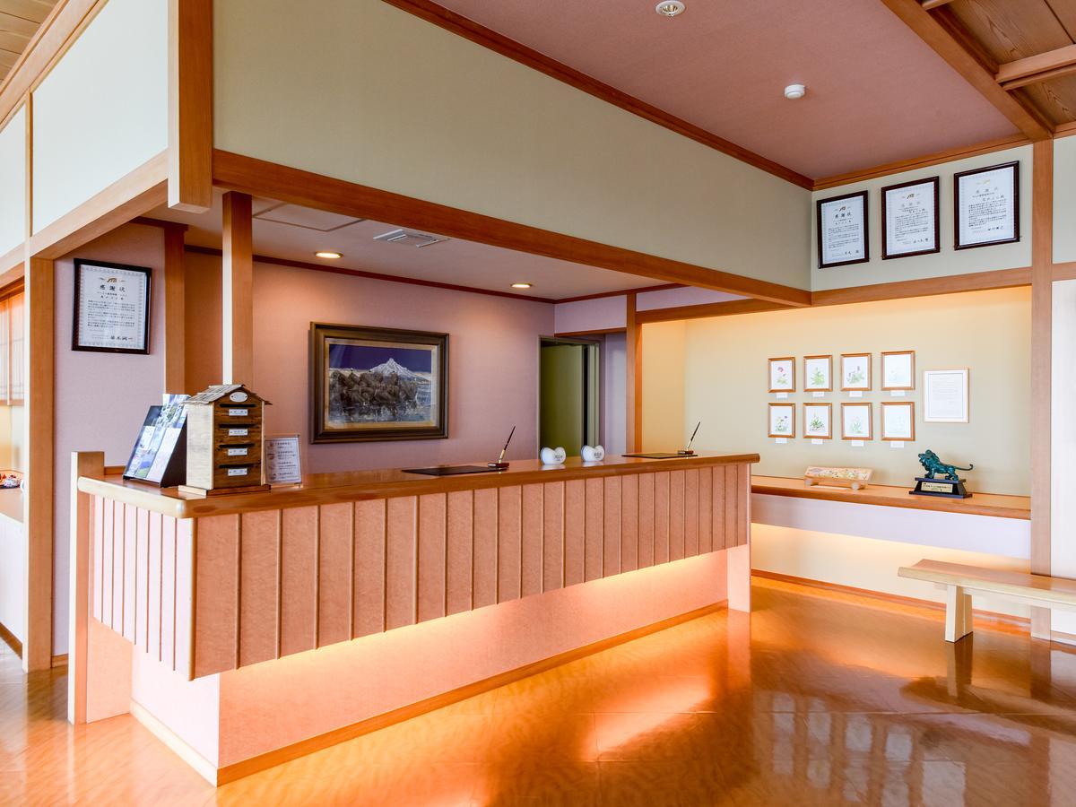 Hana Rebun Kafuka Exterior photo