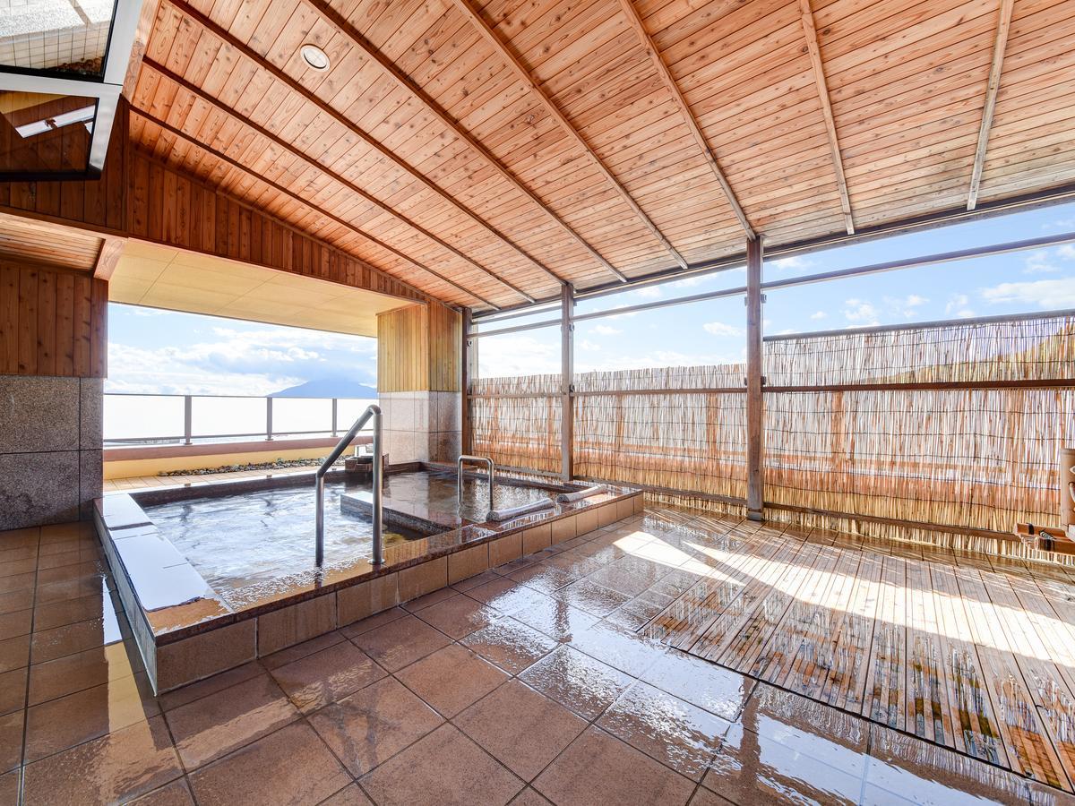 Hana Rebun Kafuka Exterior photo